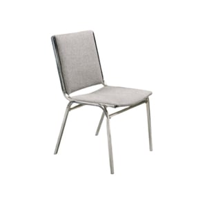Grey Chair - Element Event Solutions