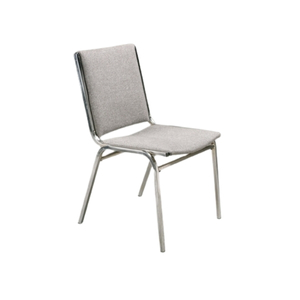 Grey Chair - Element Event Solutions