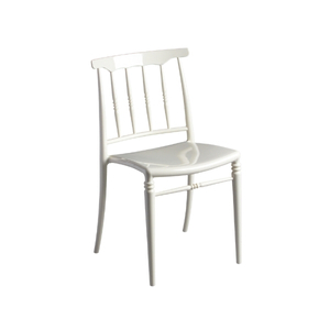 Isabella Bone Chair - Element Event Solutions