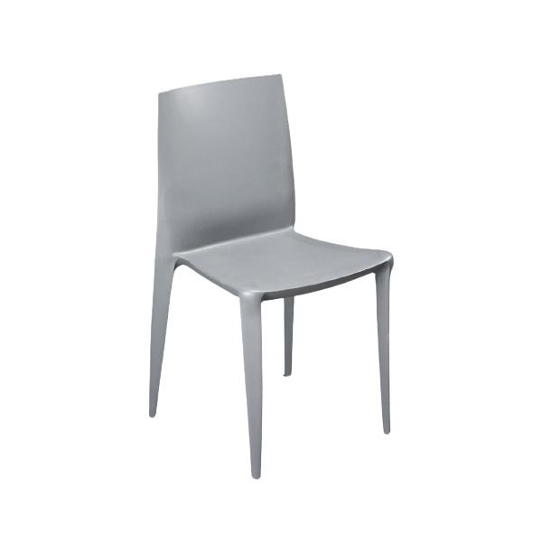 Bellini Grey Chair - Element Event Solutions