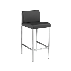 Nova Black Barstool - Element Event Solutions