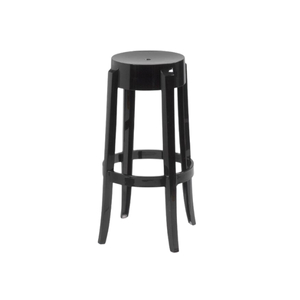 Mirage Black Barstool - Element Event Solutions