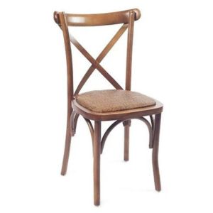 Harvest Fruitwood Chair - Element Event Solutions