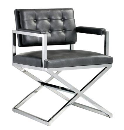 Black Director Chair - Element Event Solutions