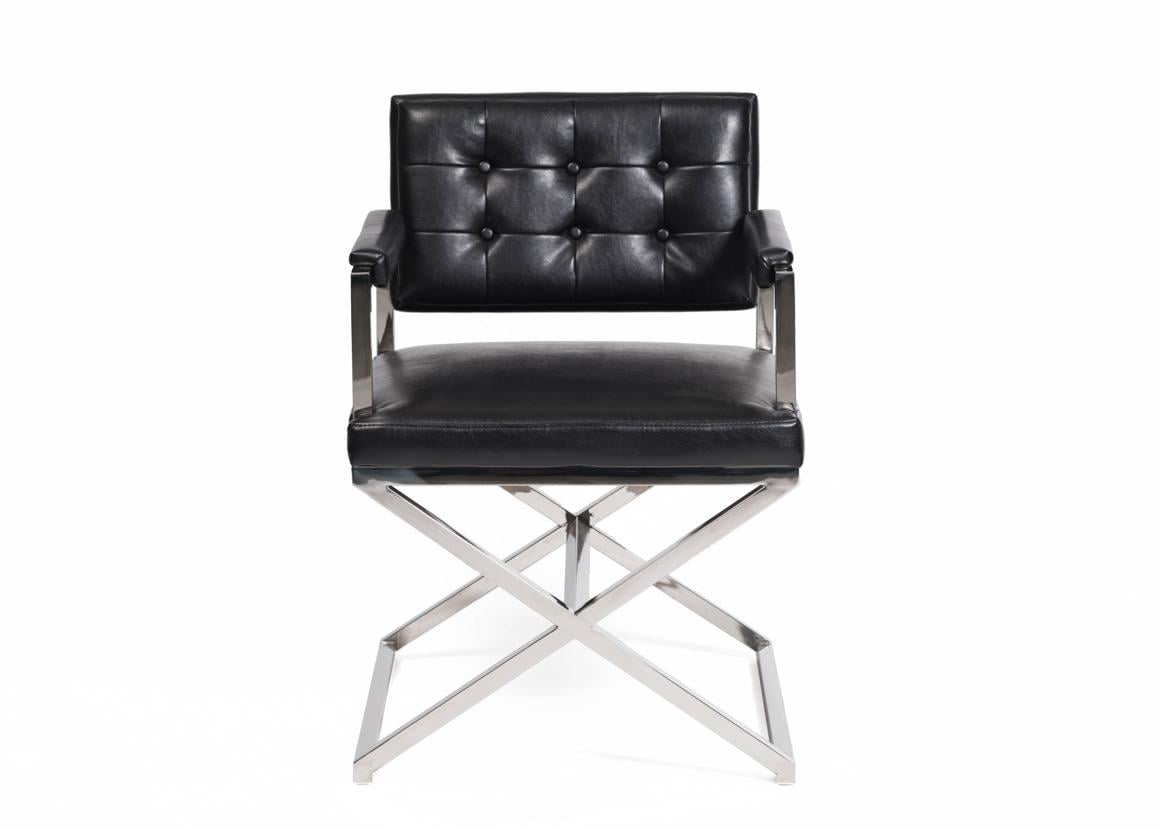 Black Director Chair - Element Event Solutions