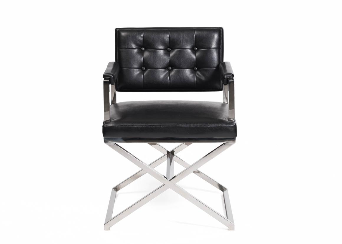 Black Director Chair - Element Event Solutions