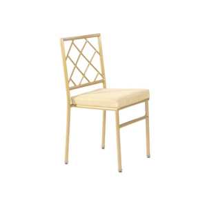 Waldorf Dining Chair - Element Event Solutions