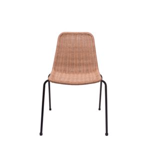 Urban Wicker Chair - Element Event Solutions