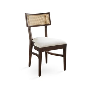 Duette Rattan Chair - Element Event Solutions