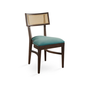 Duette Rattan Chair - Element Event Solutions