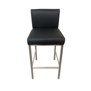 Nova+ Black Barstool - Element Event Solutions