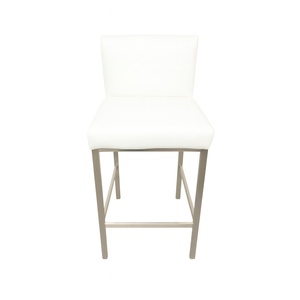 Nova+ White Barstool - Element Event Solutions