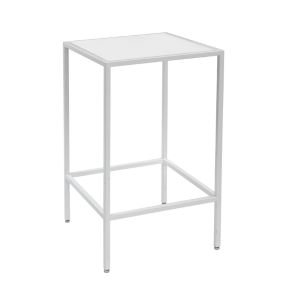 White Framed Cruiser - Element Event Solutions