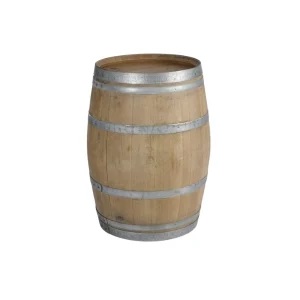 Full Wine Barrel 36