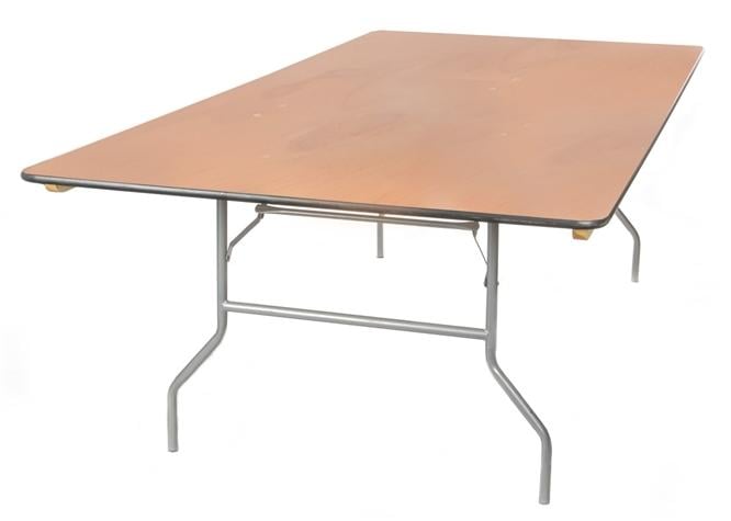 Gallery Table 6'x42