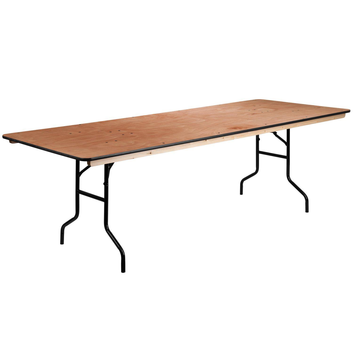 Soho Table 8'x36