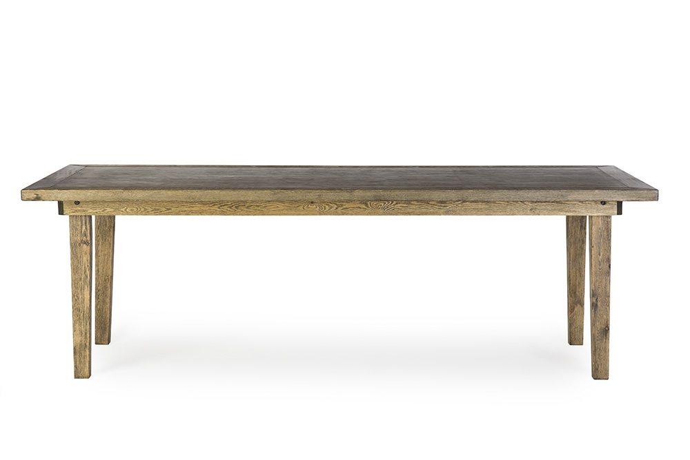 Harvest Table 8'x40