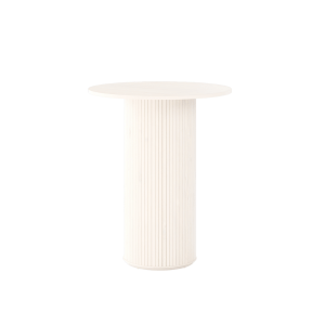 Avalon White Wood Cruiser - Element Event Solutions
