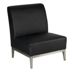 Nova Black Side Chair - Element Event Solutions