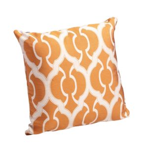 Orange Peel Pillow 20