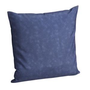 Denim Square Pillow 20