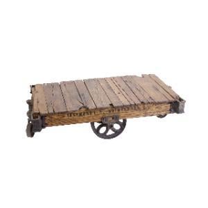 Lineberry Coffee Table - Element Event Solutions
