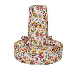 Classic Floral Borne - Element Event Solutions