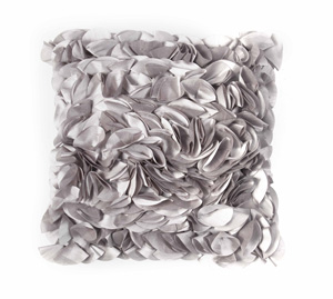 Silver Oscar Cushion - Element Event Solutions