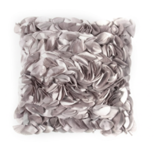 Silver Oscar Cushion - Element Event Solutions