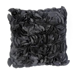 Black Oscar Cushion - Element Event Solutions