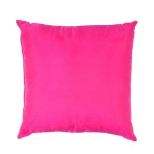 Bubblegum Pink Cushion - Element Event Solutions
