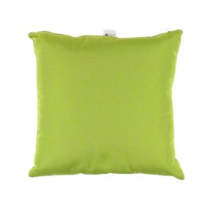Green Sunbrella Outdoor Cushion - Element Event Solutions