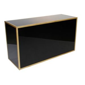 Gold Bar 6'x40