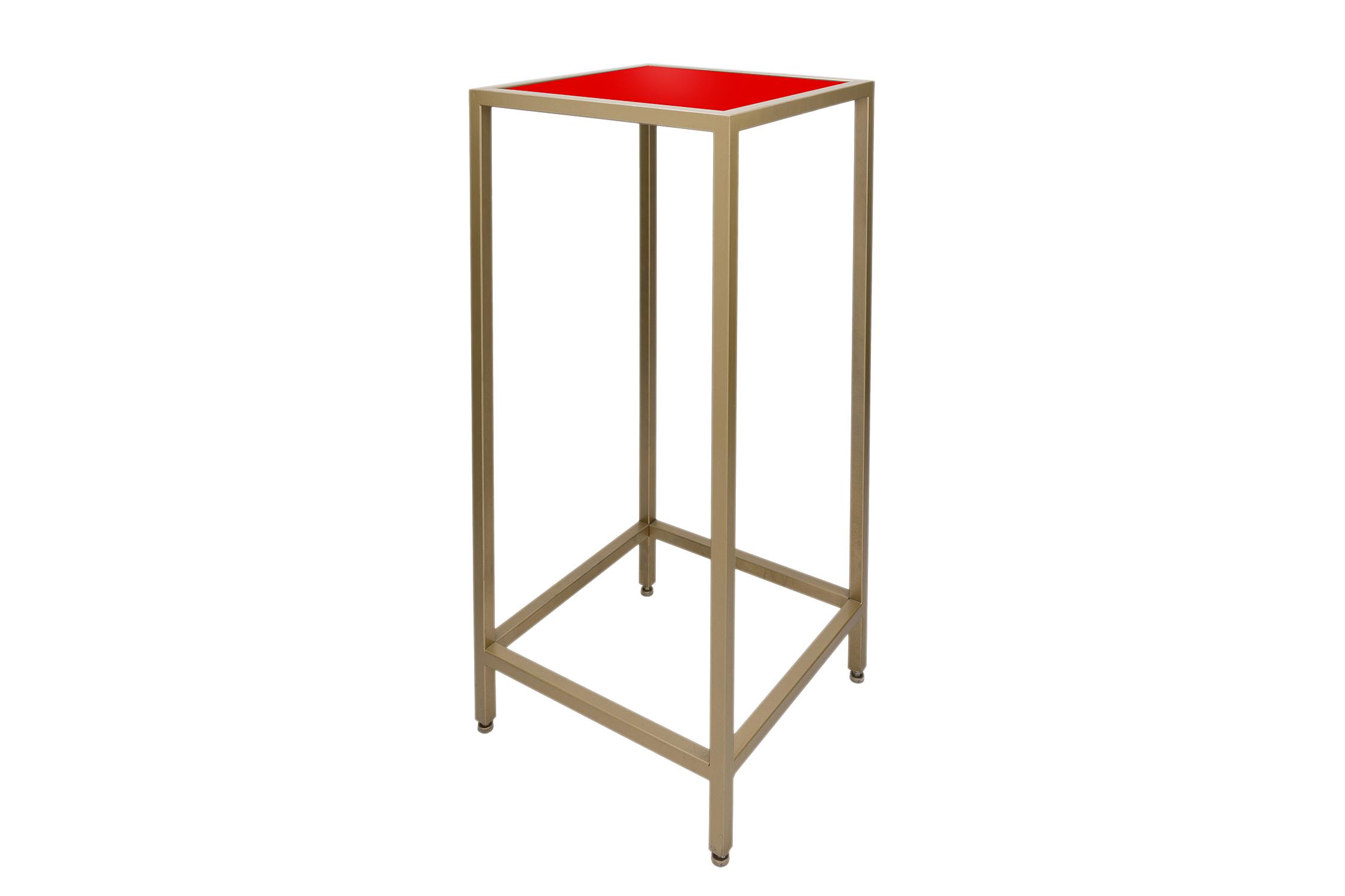 Gold Mini Cruiser Table 18