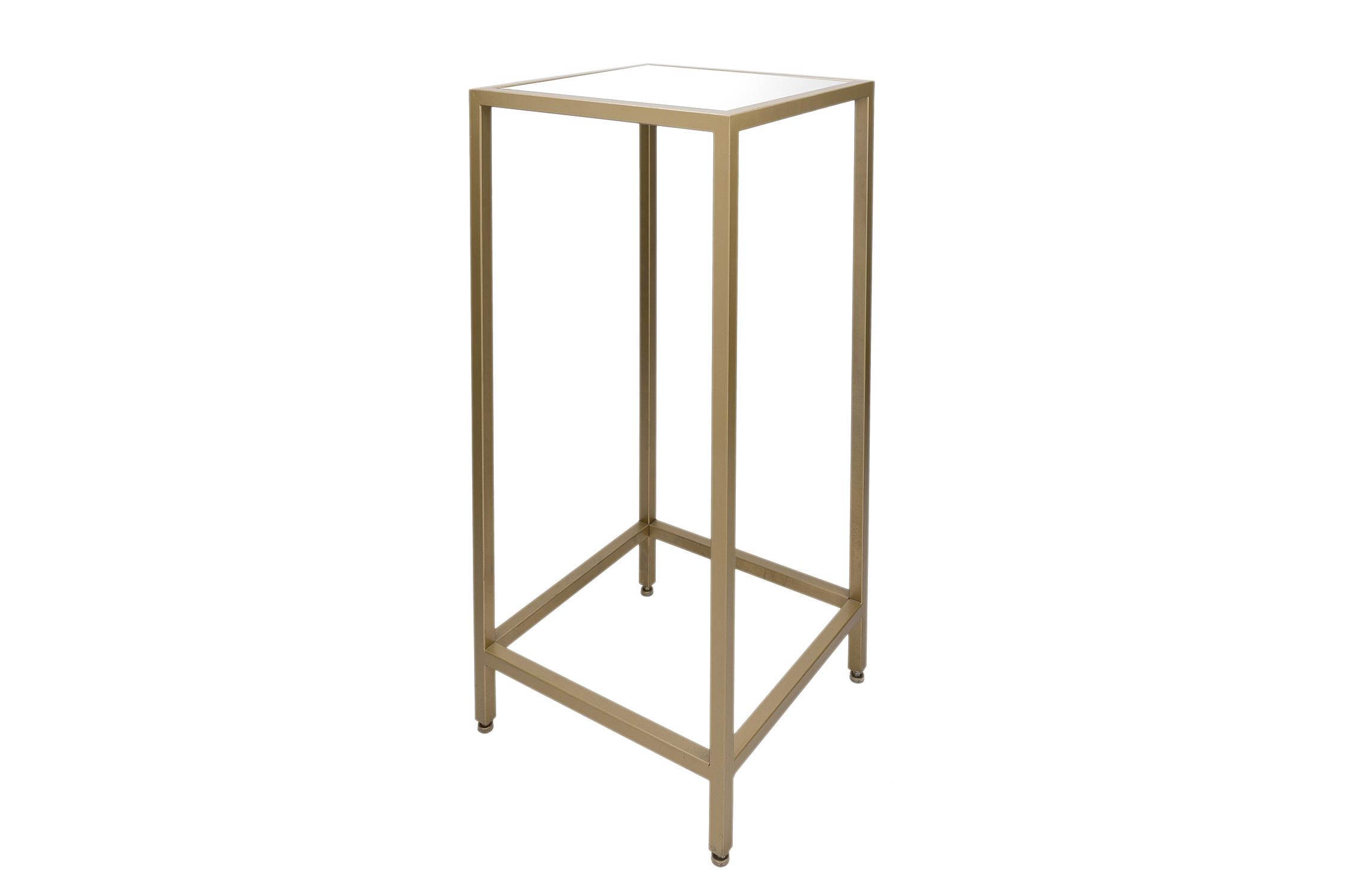 Gold Mini Cruiser Table 18