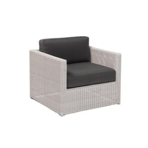 Belmont Dove Outdoor Chair - Element Event Solutions
