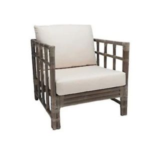 Willow Outdoor Lounge Chair - Element Event Solutions