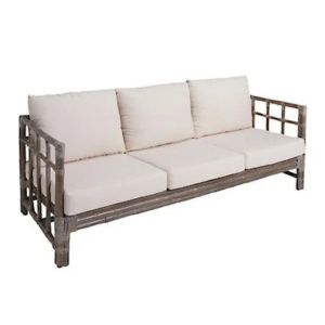 Willow Outdoor Sofa - Element Event Solutions