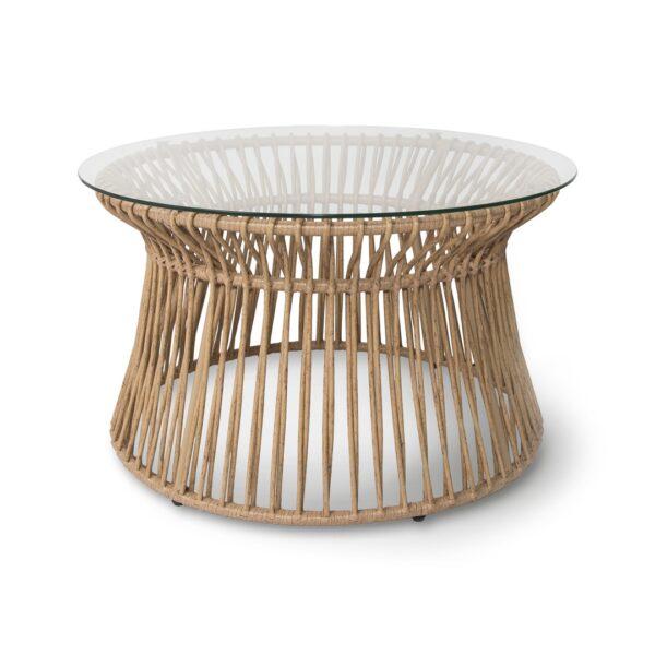 Brooke Coffee Table - Element Event Solutions