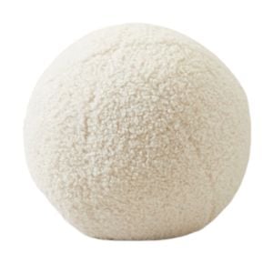 Crème Boucle Ball - Element Event Solutions