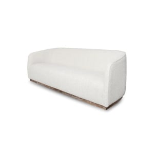 Salter Boucle Sofa - Element Event Solutions