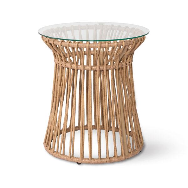 Brooke End Table - Element Event Solutions