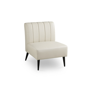 Evelyn Stone Side Chair - Element Event Solutions