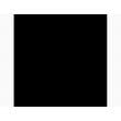 Black Tablecloth 108