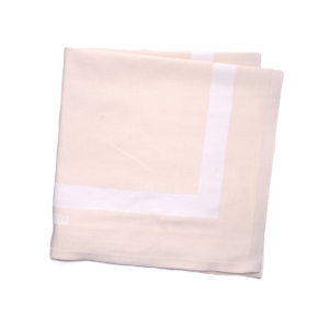 Frette Cotton Ivory Napkin - Element Event Solutions