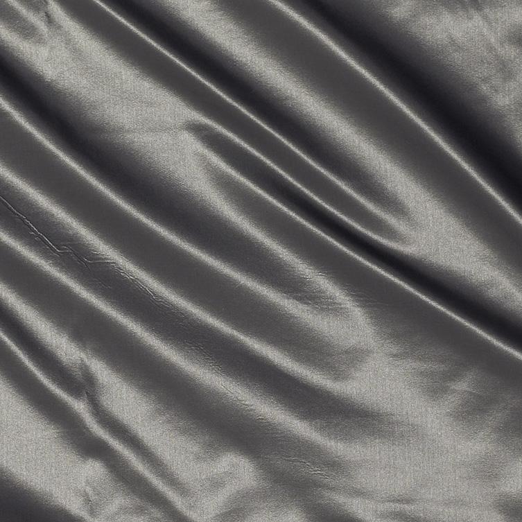 Platinum Taffeta Tablecloth 132