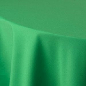 Kelly Green Linen Napkin - Element Event Solutions