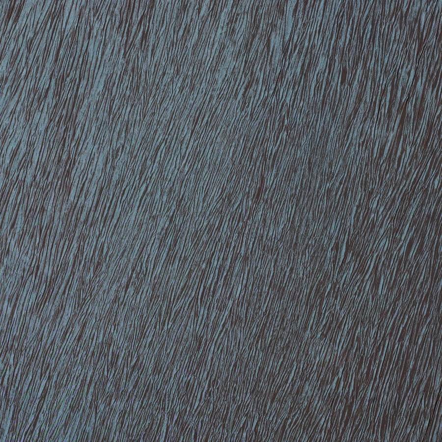 Slate Crinkle Tablecloth 90