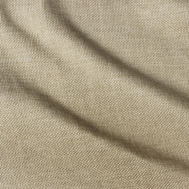 Baja Burlap Tablecloth 120