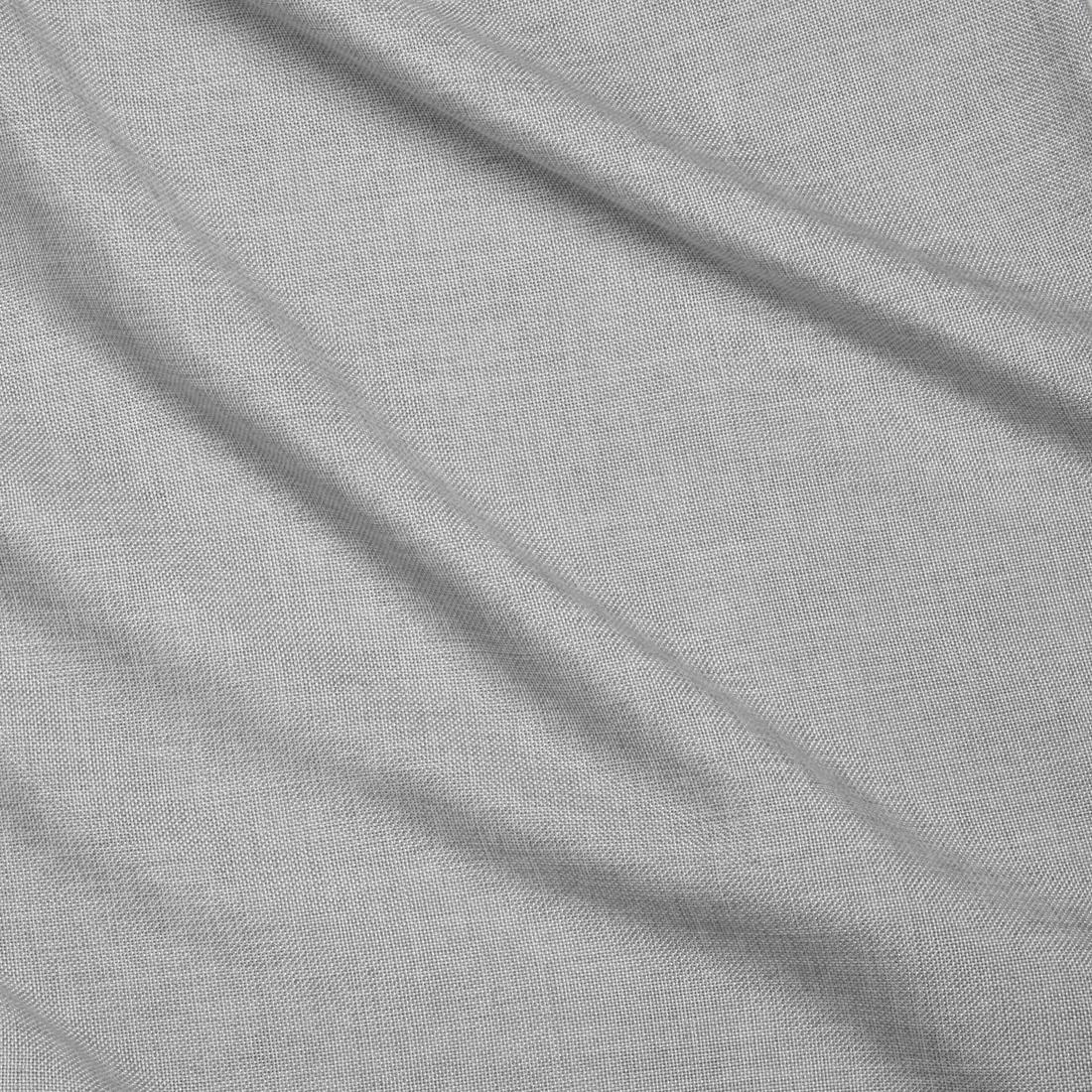 Vintage Grey Tablecloth 102